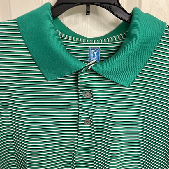 PGA Tour Golf shirt - Picture 3 of 4